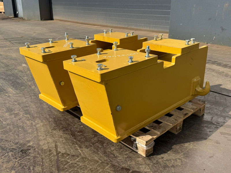 Caterpillar 12M 140M 160M Push Block - قطع الغيار: صور 1 Caterpillar 12M 140M 160M Push Block - قطع الغيار: صور 1