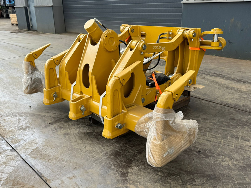 Caterpillar 12M-2 12M-3 140M-2 140M-3 160M-2 Ripper - حراث تحت التربة: صور 3 Caterpillar 12M-2 12M-3 140M-2 140M-3 160M-2 Ripper - حراث تحت التربة: صور 3