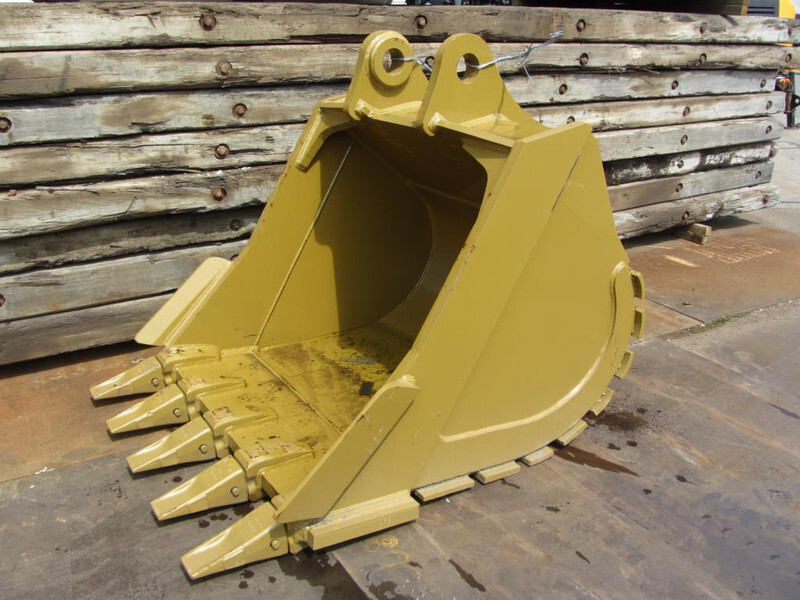 Caterpillar 325B / 325C / 325D 47 inch HDbucket - بكت: صور 1 Caterpillar 325B / 325C / 325D 47 inch HDbucket - بكت: صور 1