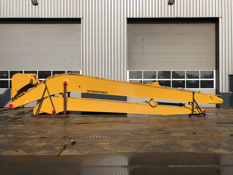 Caterpillar 330D / CAT 336D E F 18.5 M long reach boom pakage - ملحقات: صور 1 Caterpillar 330D / CAT 336D E F 18.5 M long reach boom pakage - ملحقات: صور 1