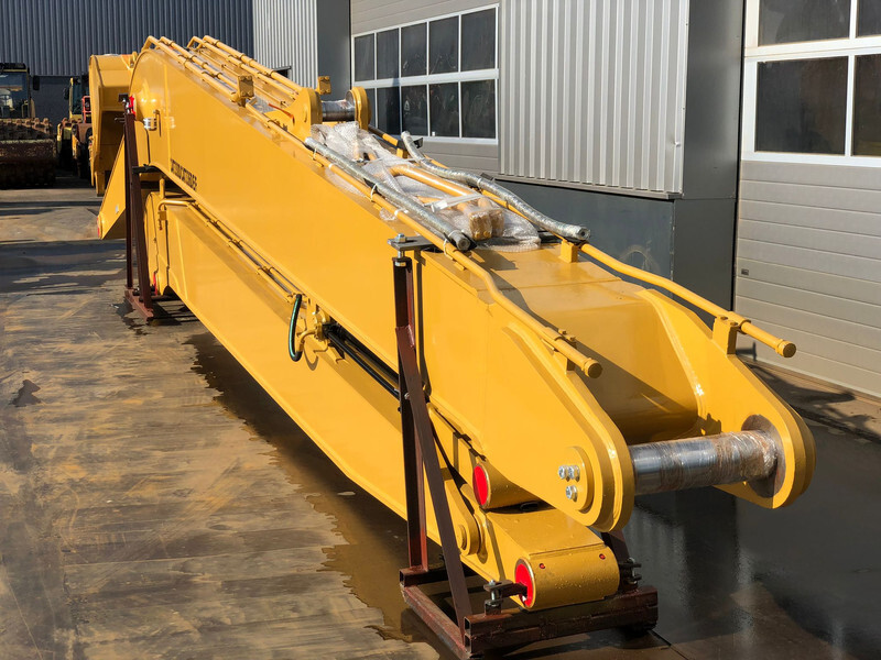 Caterpillar 330D / CAT 336D E F 18.5 M long reach boom pakage - ملحقات: صور 5 Caterpillar 330D / CAT 336D E F 18.5 M long reach boom pakage - ملحقات: صور 5