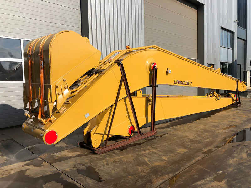 Caterpillar 330D / CAT 336D E F 18.5 M long reach boom pakage - ملحقات: صور 2 Caterpillar 330D / CAT 336D E F 18.5 M long reach boom pakage - ملحقات: صور 2