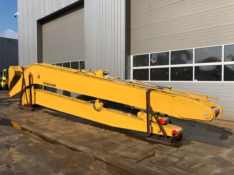 Caterpillar 330D / CAT 336D E F 18.5 M long reach boom pakage - ملحقات: صور 4 Caterpillar 330D / CAT 336D E F 18.5 M long reach boom pakage - ملحقات: صور 4
