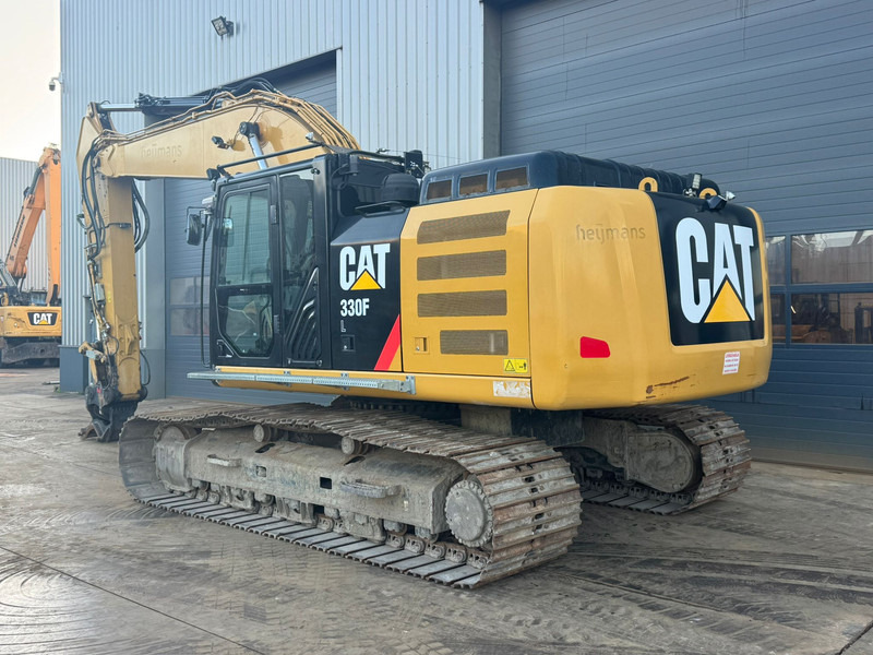 Caterpillar 330FL | Dutch Machine - حفارات زحافة: صور 3 Caterpillar 330FL | Dutch Machine - حفارات زحافة: صور 3