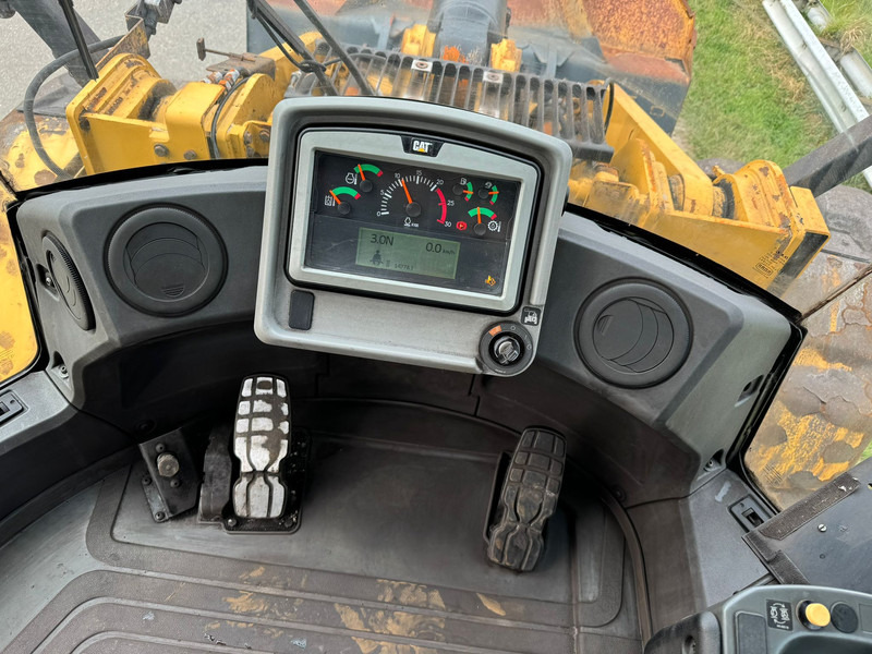 اللودر بعجل Caterpillar 966M XE | 3th function: صور 20