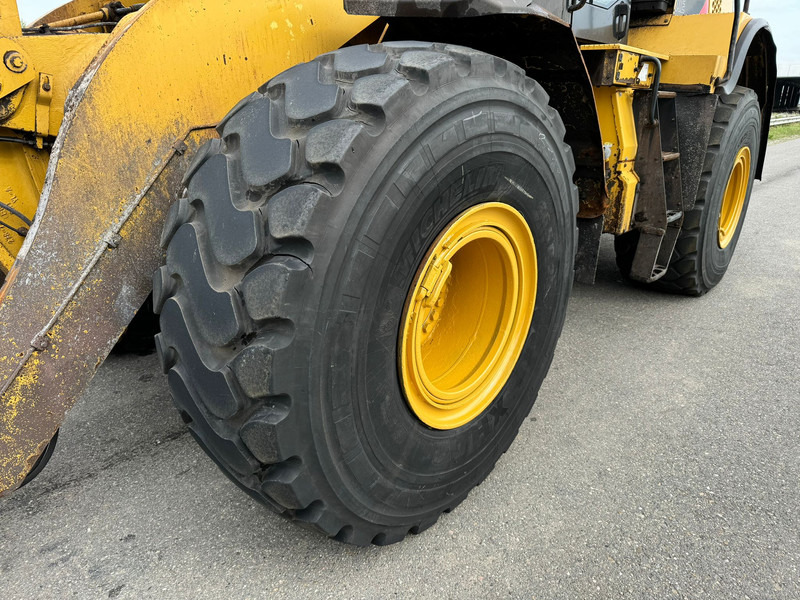 اللودر بعجل Caterpillar 966M XE | 3th function: صور 8