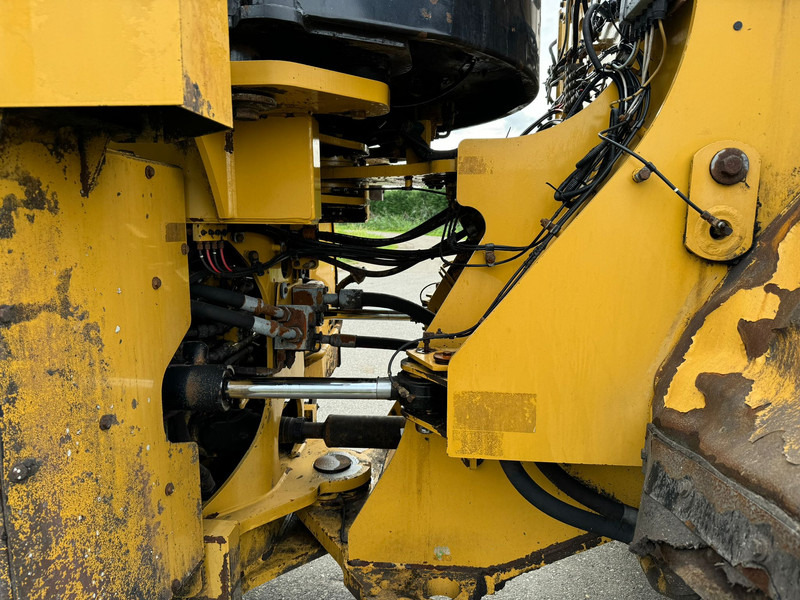 اللودر بعجل Caterpillar 966M XE | 3th function: صور 17