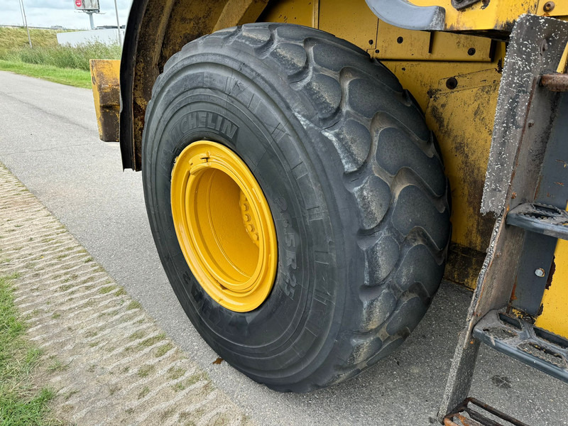 اللودر بعجل Caterpillar 966M XE | 3th function: صور 10