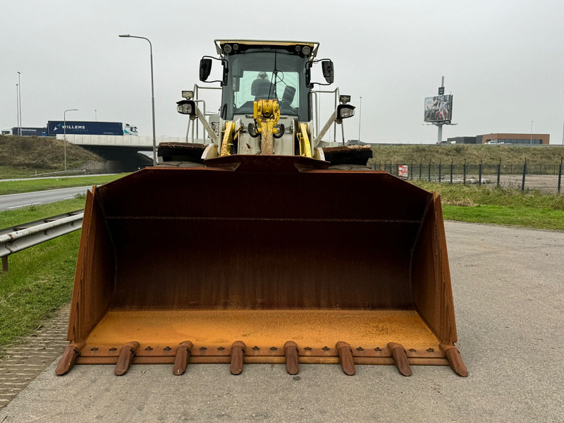 Caterpillar 972M XE - اللودر بعجل: صور 5 Caterpillar 972M XE - اللودر بعجل: صور 5