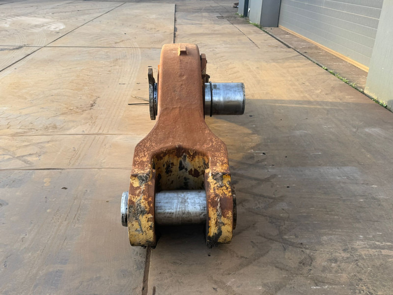 Caterpillar 990 Lever Bucket Bellcrank 4E-5587 With 2 pins - قطع الغيار: صور 5 Caterpillar 990 Lever Bucket Bellcrank 4E-5587 With 2 pins - قطع الغيار: صور 5