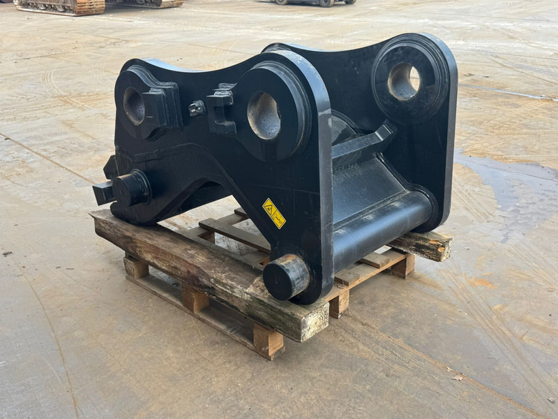Caterpillar CW70-H.6.N. - وصلة الربط للمعدات المعلقة: صور 5 Caterpillar CW70-H.6.N. - وصلة الربط للمعدات المعلقة: صور 5