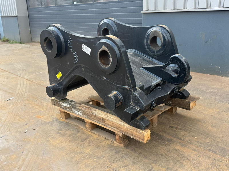 Caterpillar CW70-H.6.N. - وصلة الربط للمعدات المعلقة: صور 2 Caterpillar CW70-H.6.N. - وصلة الربط للمعدات المعلقة: صور 2