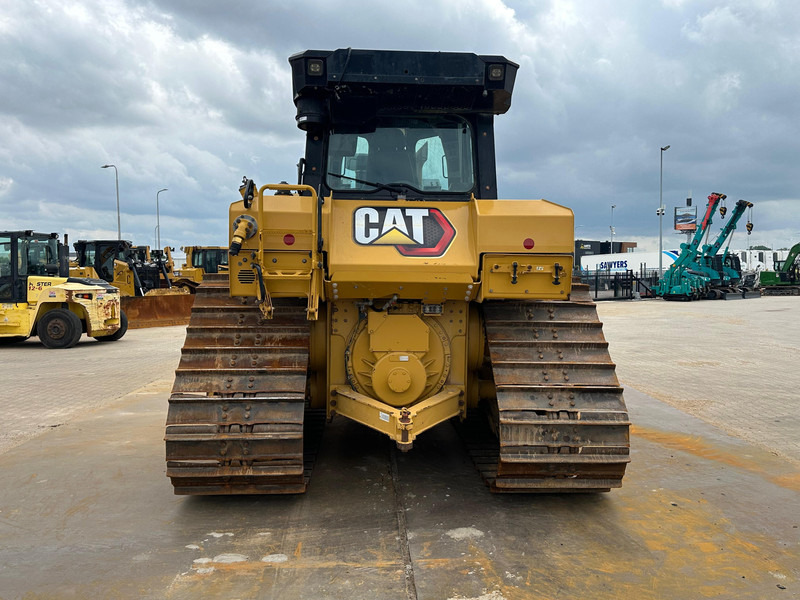 Caterpillar D6 LGP - بلدوزر: صور 4 Caterpillar D6 LGP - بلدوزر: صور 4