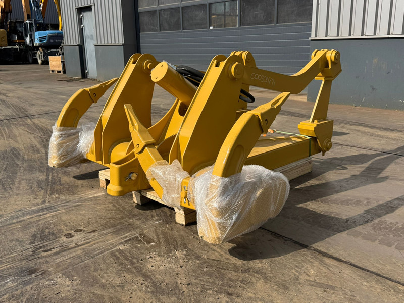 Caterpillar D6 New Gen Ripper with 1 Cylinder - حراث تحت التربة: صور 3 Caterpillar D6 New Gen Ripper with 1 Cylinder - حراث تحت التربة: صور 3