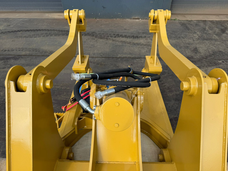 حراث تحت التربة جديد Caterpillar D6 New Gen Ripper with 1 Cylinder: صور 7 حراث تحت التربة جديد Caterpillar D6 New Gen Ripper with 1 Cylinder: صور 7