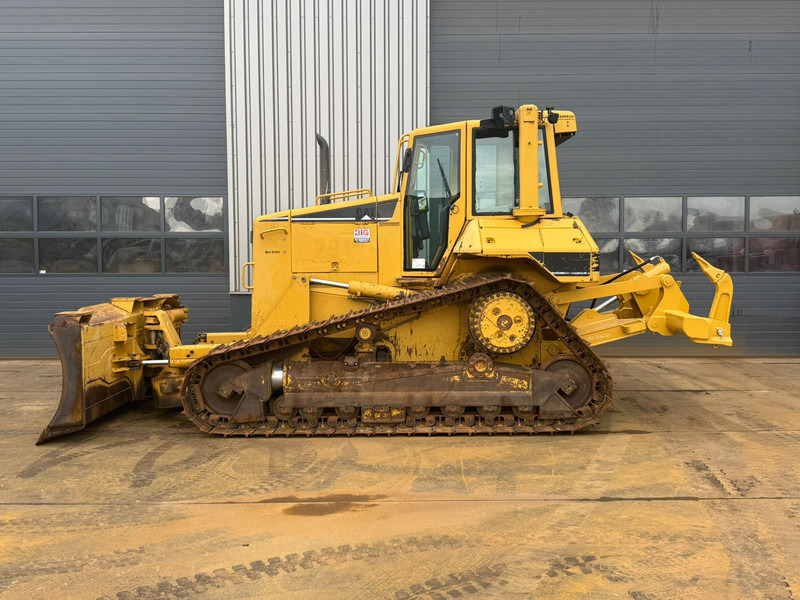 Caterpillar D6N XL - بلدوزر: صور 1 Caterpillar D6N XL - بلدوزر: صور 1