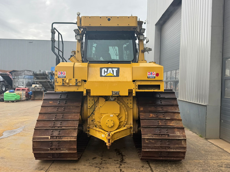 Caterpillar D6T LGP - بلدوزر: صور 4 Caterpillar D6T LGP - بلدوزر: صور 4