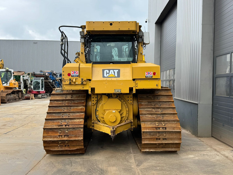 Caterpillar D6T LGP - بلدوزر: صور 4 Caterpillar D6T LGP - بلدوزر: صور 4