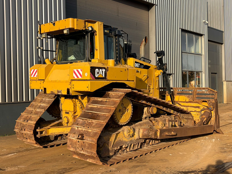 Caterpillar D6T LGP - بلدوزر: صور 5 Caterpillar D6T LGP - بلدوزر: صور 5