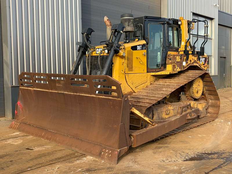 Caterpillar D6T LGP - بلدوزر: صور 2 Caterpillar D6T LGP - بلدوزر: صور 2