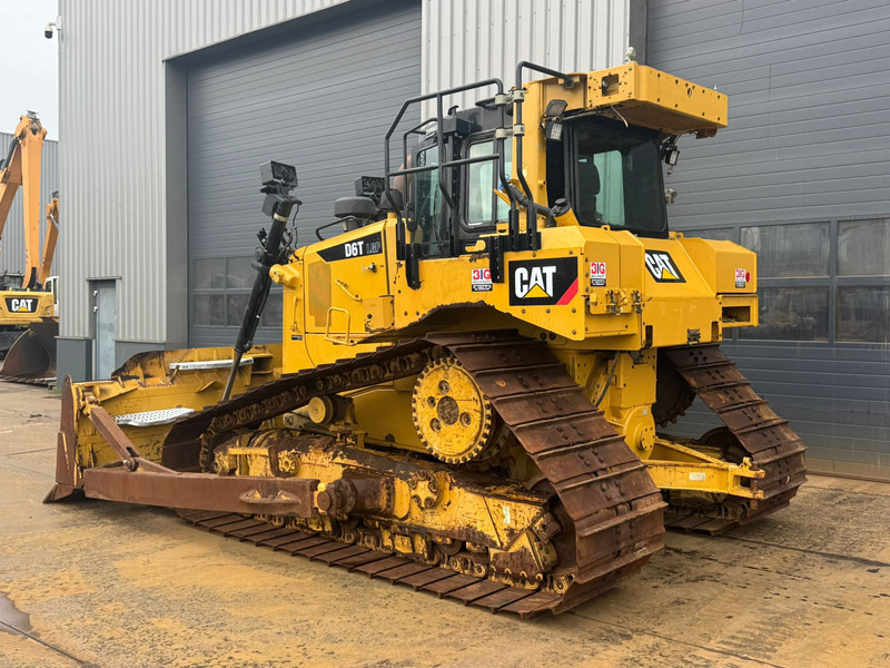 Caterpillar D6T LGP - بلدوزر: صور 3 Caterpillar D6T LGP - بلدوزر: صور 3