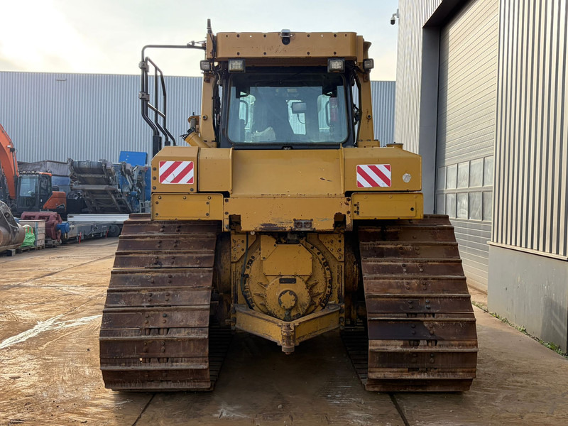 Caterpillar D6T LGP - بلدوزر: صور 4 Caterpillar D6T LGP - بلدوزر: صور 4