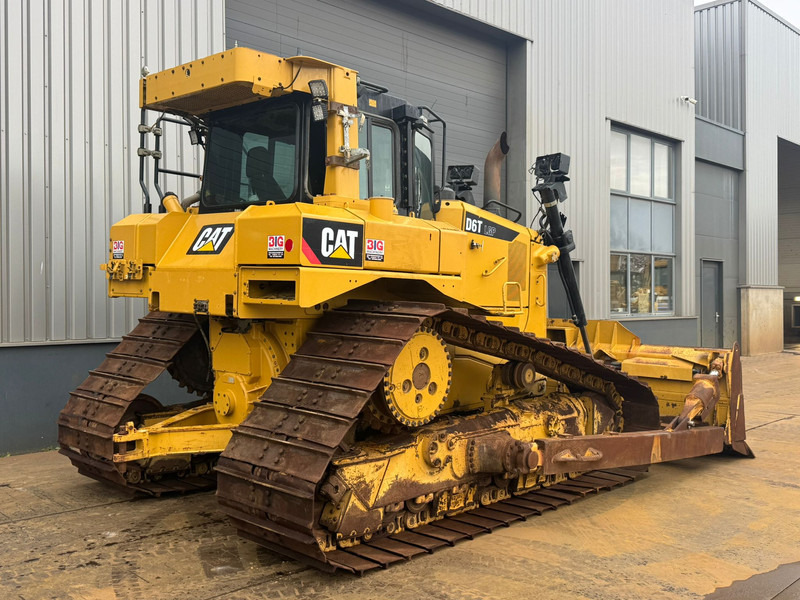 Caterpillar D6T LGP - بلدوزر: صور 5 Caterpillar D6T LGP - بلدوزر: صور 5