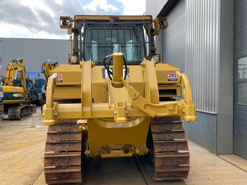Caterpillar D6T XL - بلدوزر: صور 4 Caterpillar D6T XL - بلدوزر: صور 4
