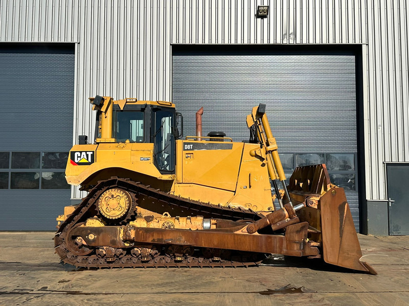 Caterpillar D8T - 2021 Rebuild CE / EPA - بلدوزر: صور 5 Caterpillar D8T - 2021 Rebuild CE / EPA - بلدوزر: صور 5