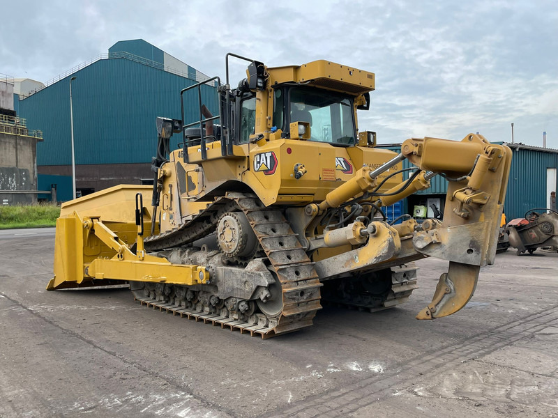 Caterpillar D8T - CE / EPA - بلدوزر: صور 3 Caterpillar D8T - CE / EPA - بلدوزر: صور 3