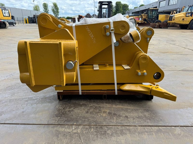 Caterpillar D8T D8R D8N Multishank Ripper (forged shanks) - حراث تحت التربة: صور 2 Caterpillar D8T D8R D8N Multishank Ripper (forged shanks) - حراث تحت التربة: صور 2