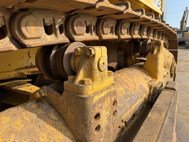 بلدوزر Caterpillar D9H: صور 11 بلدوزر Caterpillar D9H: صور 11