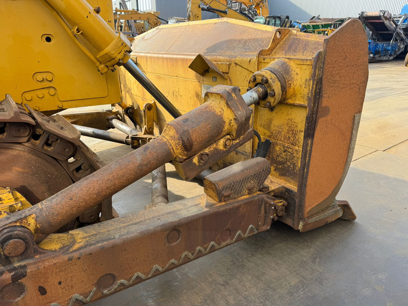 بلدوزر Caterpillar D9H: صور 15 بلدوزر Caterpillar D9H: صور 15