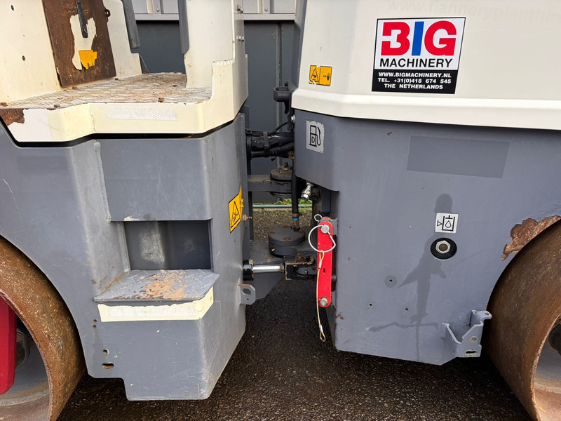 مدحلة Dynapac CC1200: صور 14 مدحلة Dynapac CC1200: صور 14