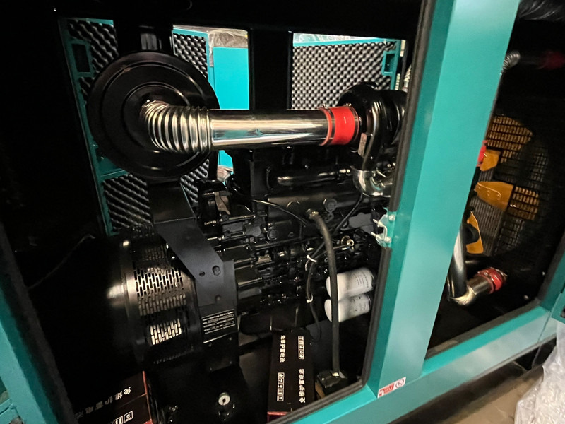 Giga power Giga power 500 kVa silent generator set - LT-W400GF - مجموعة المولدات: صور 5 Giga power Giga power 500 kVa silent generator set - LT-W400GF - مجموعة المولدات: صور 5