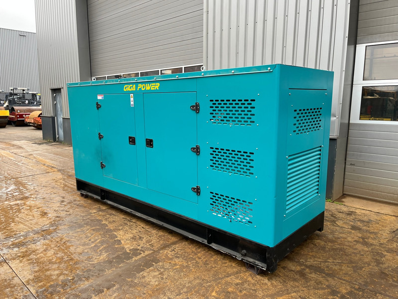 Giga power Giga power 500 kVa silent generator set - LT-W400GF - مجموعة المولدات: صور 3 Giga power Giga power 500 kVa silent generator set - LT-W400GF - مجموعة المولدات: صور 3