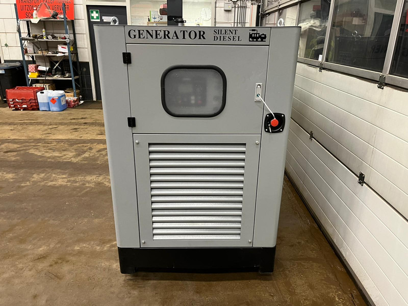 Giga power Giga power LT-W30GF 37.5 kVA silent generator - مجموعة المولدات: صور 4 Giga power Giga power LT-W30GF 37.5 kVA silent generator - مجموعة المولدات: صور 4