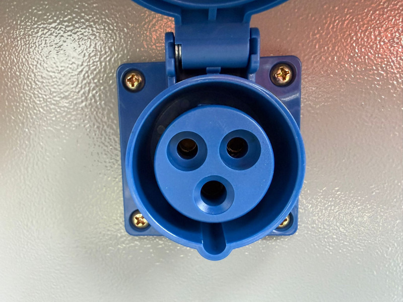 مجموعة المولدات Giga power LT-W50-GF 62.5 kVA silent set: صور 12