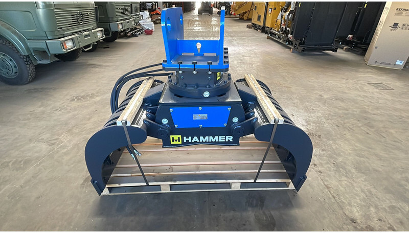 Hammer GR150S - مخلبي: صور 2 Hammer GR150S - مخلبي: صور 2