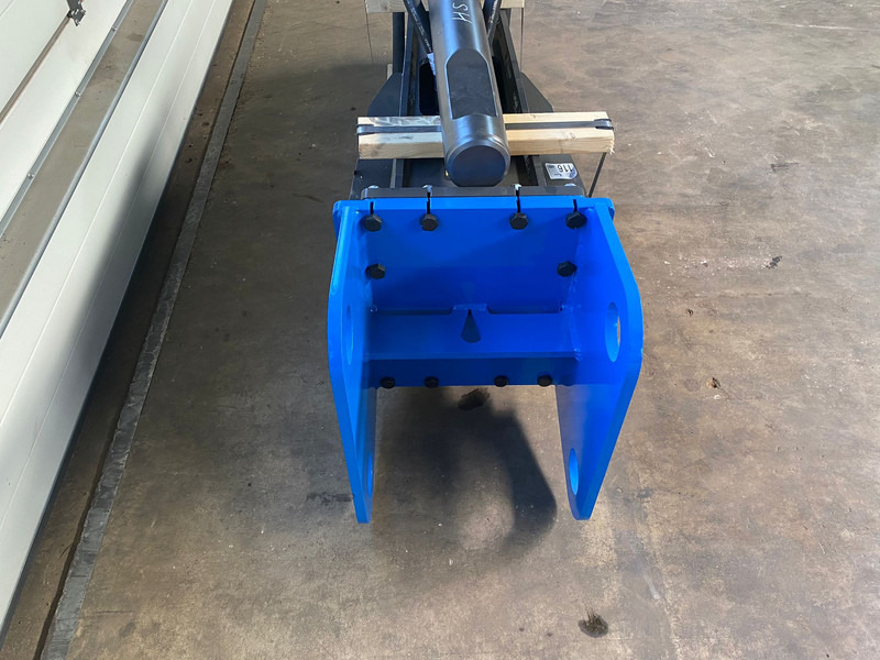 Hammer HS1000 - مطرقة هيدروليكية: صور 5 Hammer HS1000 - مطرقة هيدروليكية: صور 5