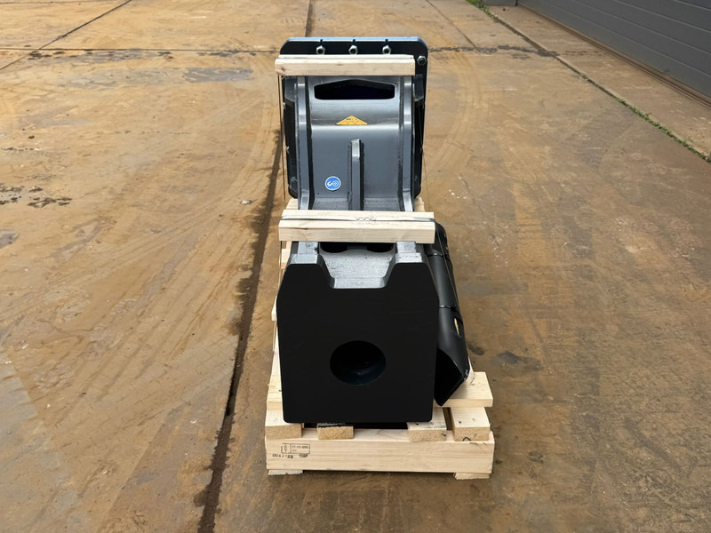 Hammer HS1000 - مطرقة هيدروليكية: صور 4 Hammer HS1000 - مطرقة هيدروليكية: صور 4