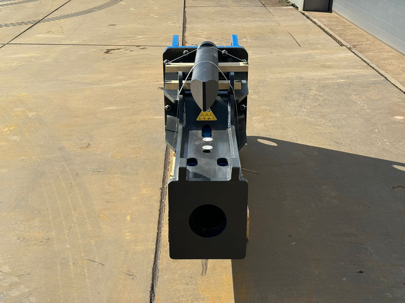 Hammer HS1700 - مطرقة هيدروليكية: صور 4 Hammer HS1700 - مطرقة هيدروليكية: صور 4