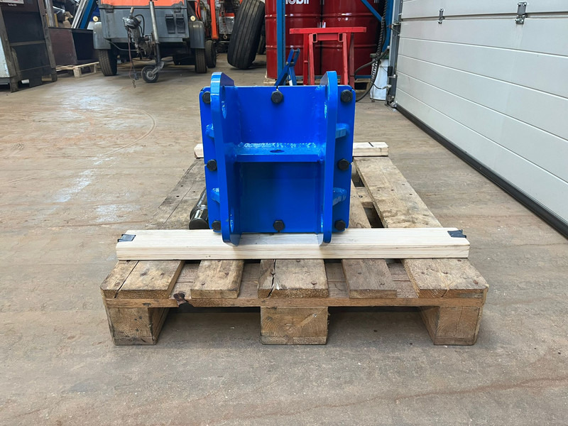 Hammer HS320 - مطرقة هيدروليكية: صور 4 Hammer HS320 - مطرقة هيدروليكية: صور 4