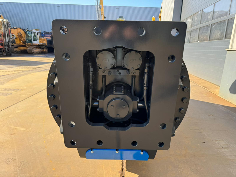 Hammer KSC52 (fits for 35-65 ton excavator) - ماكينة القص الهيدروليكي: صور 5 Hammer KSC52 (fits for 35-65 ton excavator) - ماكينة القص الهيدروليكي: صور 5