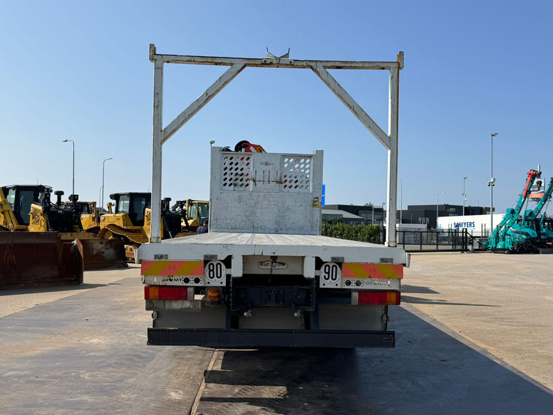 Iveco TRAKKER AD260T36 - شاحنة, شاحنة كرين: صور 4 Iveco TRAKKER AD260T36 - شاحنة, شاحنة كرين: صور 4