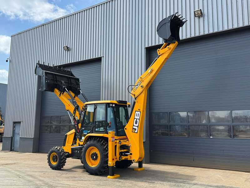 JCB JCB 3DX (3CX) Plus 4×4 – Hammerlines – Export model - حفار متعدد الاستخدام: صور 3 JCB JCB 3DX (3CX) Plus 4×4 – Hammerlines – Export model - حفار متعدد الاستخدام: صور 3