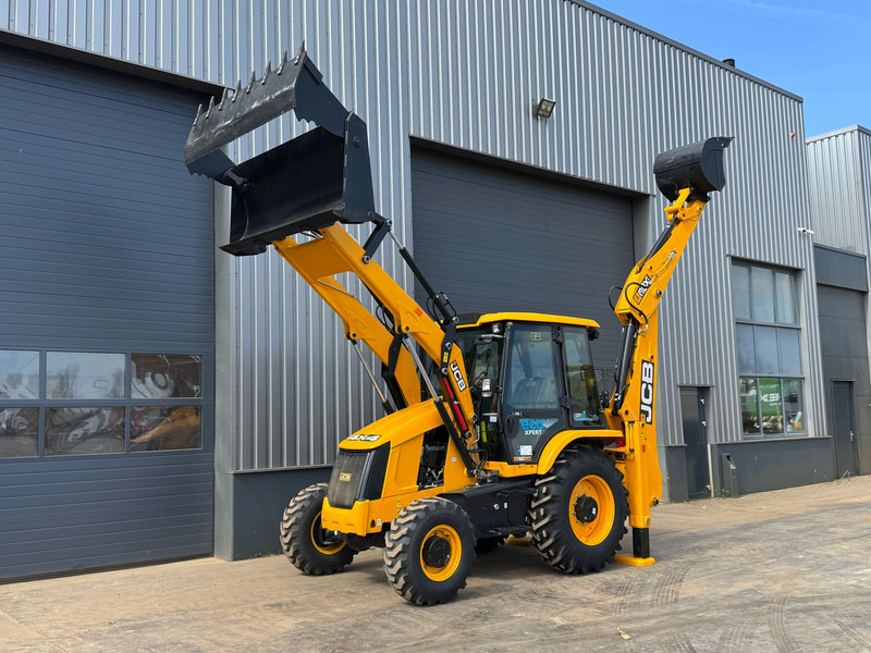 JCB JCB 3DX (3CX) Plus 4×4 – Hammerlines – Export model - حفار متعدد الاستخدام: صور 2 JCB JCB 3DX (3CX) Plus 4×4 – Hammerlines – Export model - حفار متعدد الاستخدام: صور 2