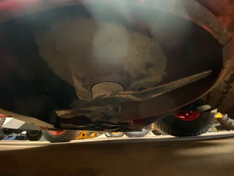 تأجير KIOTI KIOTI CS2610 Lawn Mower ng tractor - Grasmaaier KIOTI KIOTI CS2610 Lawn Mower ng tractor - Grasmaaier: صور 19 تأجير KIOTI KIOTI CS2610 Lawn Mower ng tractor - Grasmaaier KIOTI KIOTI CS2610 Lawn Mower ng tractor - Grasmaaier: صور 19