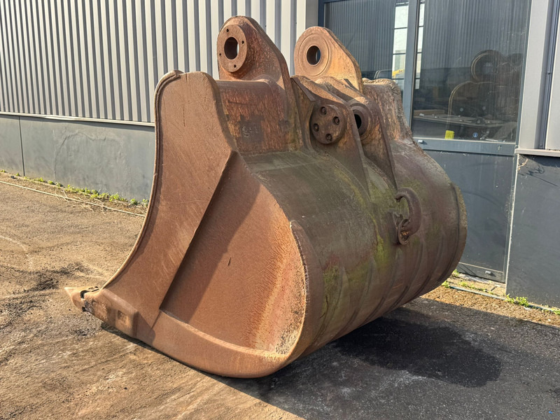 Lehnhoff HH8-1700 - بكت: صور 3 Lehnhoff HH8-1700 - بكت: صور 3