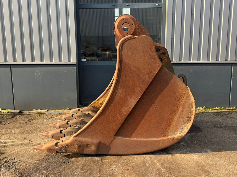 Lehnhoff HH8-1700 - بكت: صور 2 Lehnhoff HH8-1700 - بكت: صور 2